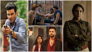 'ఫ్యామిలీ మ్యాన్ 3' ని వెనక్కు నెట్టేసిన 'స్ట్రేంజర్ థింగ్స్ 5' ! డిసెంబర్ మొదటివారంలో OTT ప్లాట్ఫారమ్లలో టాప్ 5 సిరీస్ లు ఇవే!