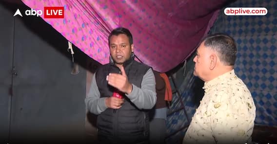 Breaking: Stone-Pelting Alleged During Religious Event in Lutyens’ Delhi, One Injured