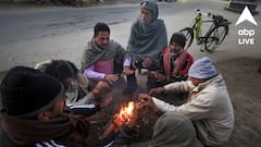 West Bengal Weather: ठंडी हवा से बंगाल में बढ़ी सर्दी, कोलकाता में पारा 15 डिग्री, कई इलाकों में कोहरे का अलर्ट
