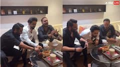 बिग बॉस 19 के बाद अमाल मलिक ने फ्रेंड्स -फैमिली संग किया सेलिब्रेट, मां ने कह दी ये बात