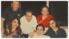 Saira Banu Remembers Dharmendra On His 90th Birthday: ‘Sometimes I Felt He Loved Dilip Sahib More Than I did’