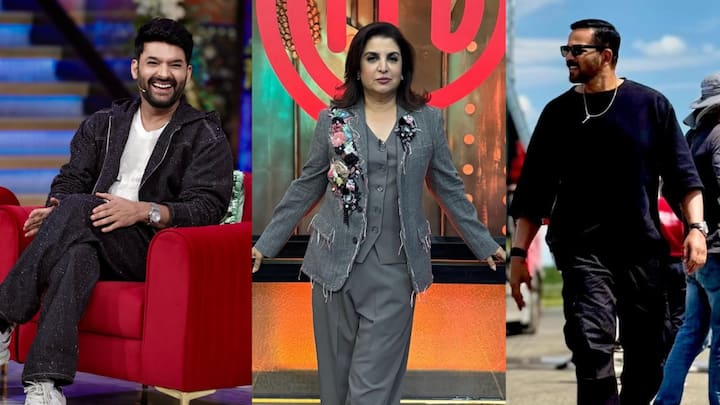 Bigg Boss 19 के बाद अब कई नए रियलिटी शो लाइन में हैं. डांस, सिंगिंग से लेकर रोमांस और स्टंट तक. एंटरटेनमेंट का धमाल नॉनस्टॉप जारी रहने वाला है.