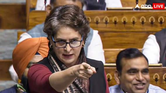 '...एक बार और फिर हमेशा के लिए इसे बंद कर दें', नेहरू की गलतियों पर प्रियंका गांधी ने PM मोदी को दी ये सलाह