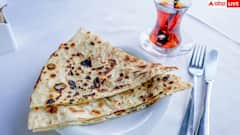 Aloo Paratha Calories: सर्दी के सीजन में जमकर खाते हैं आलू के पराठे, जानें एक पराठे से कितनी बढ़ जाती है कैलोरी