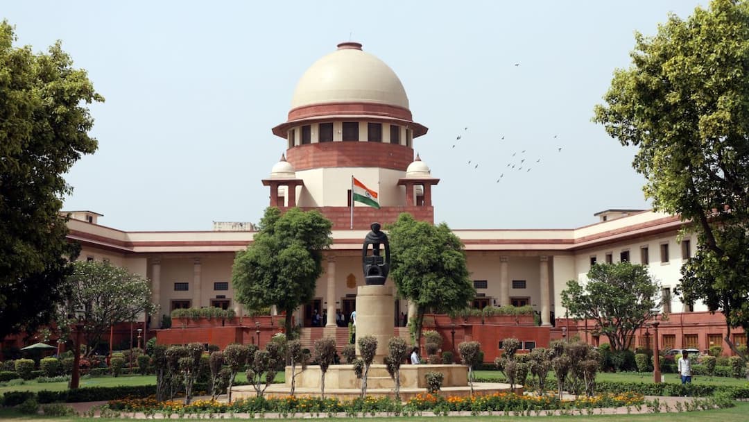 ‘Move To The Moon?’: Supreme Court Junks Petition On High Earthquake Risk In India