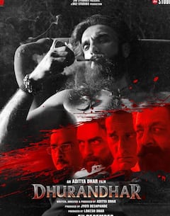 रणवीर से संजय दत्त तक, जानें- 'धुरंधर' में किस स्टार ने निभाया कौन सा रियल लाइफ किरदार