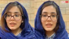 'लड़कों के अफेयर्स हैं', ससुर ने दिया ये जवाब तो लड़की ने पाकिस्तान से लगाई PM मोदी से मदद की गुहार