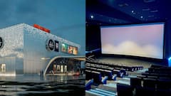 హైదరాబాద్ వాసులకు గుడ్ న్యూస్ - దేశంలోనే అతి పెద్ద డాల్బీ స్క్రీన్... ప్రత్యేకతలేంటో తెలుసా?
