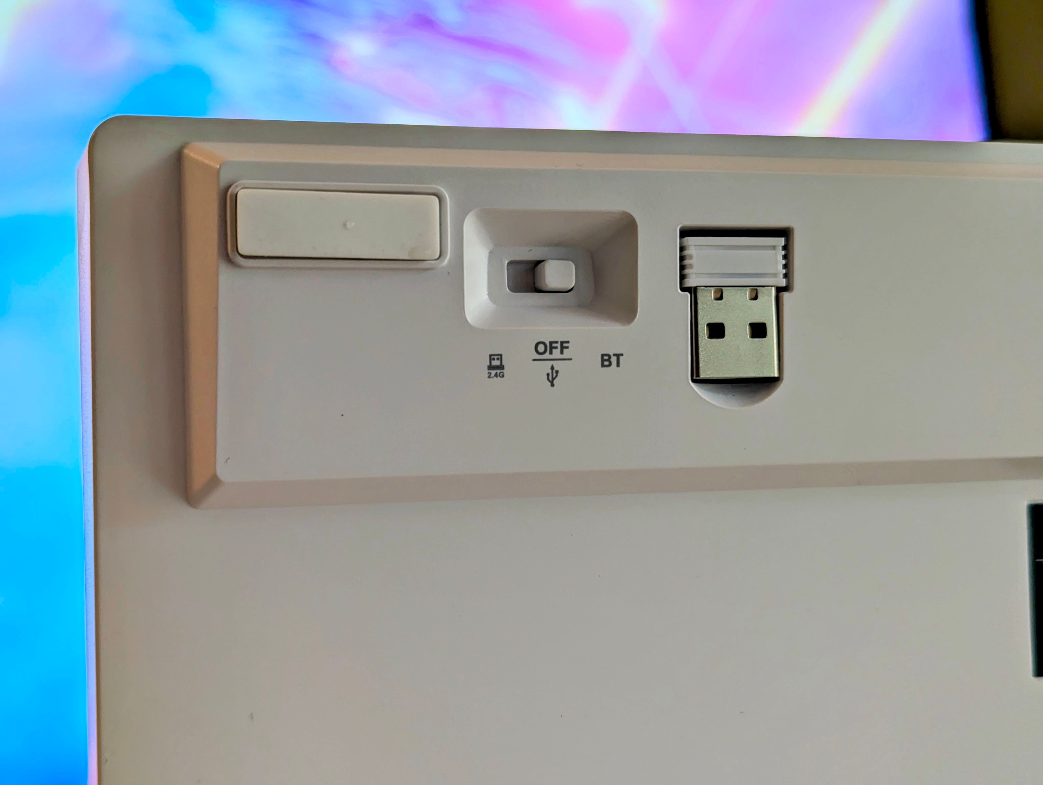 Gadget Review | Amkette EvoFox Katana S Mini: A Tiny Ninja Keyboard With Big Boy Dreams