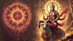 ధనుస్సు రాశిలో కుజుడి సంచారం.. మీ రాశిపై ఎలాంటి ప్రభావం చూపుతుందో తెలుసుకోండి!