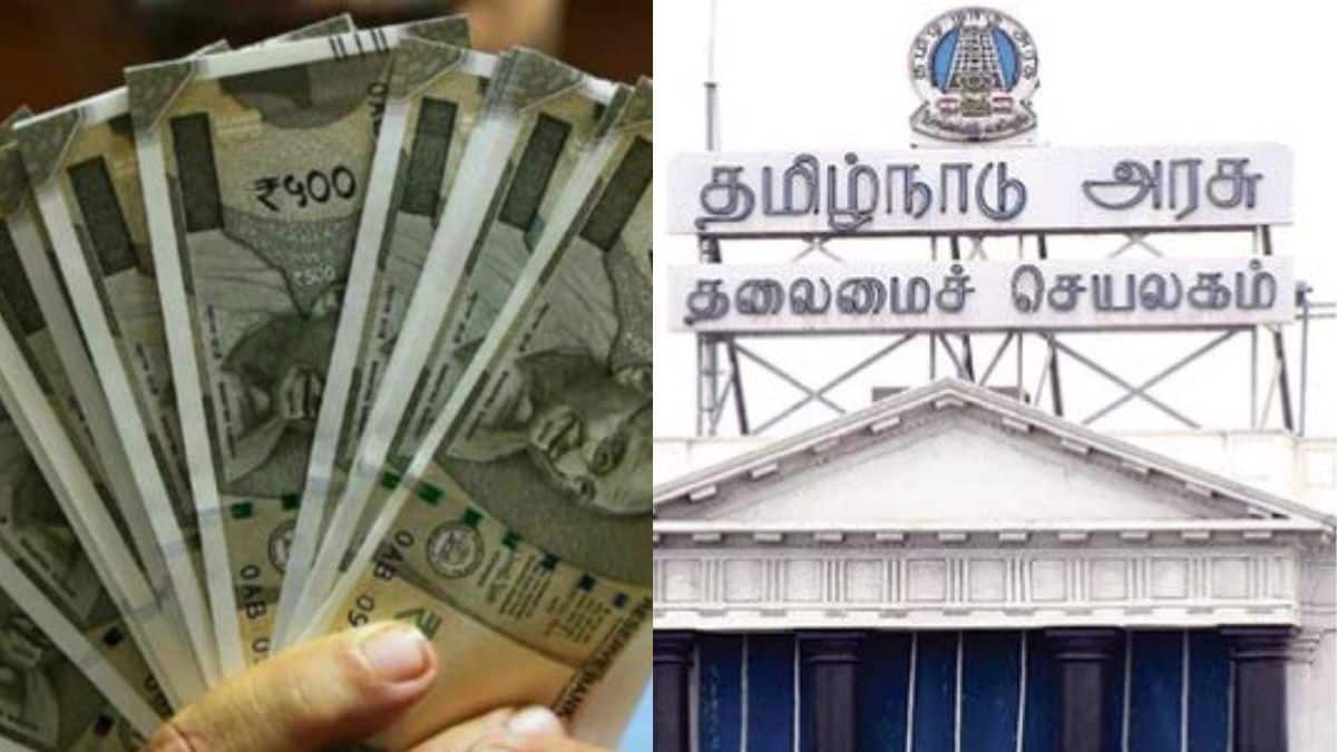 குஷியோ குஷி.! 15 லட்சம் பேருக்கு ரூ.1000... பொங்கல் பரிசு ரூ.5000.? அள்ளிக்கொடுக்க ரெடியாகுது திமுக அரசு
