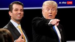 क्या रूस-यूक्रेन सीजफायर के प्लान से पीछे हट सकते हैं ट्रंप? US राष्ट्रपति के बेटे ने दिया चौंकाने वाला जवाब