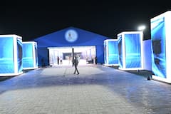 తెలంగాణ రైజింగ్ గ్లోబల్ సమ్మిట్.. ఏ హాల్ లో ఏ అంశంపై , ఏ టైంలో చర్చించనున్నారంటే