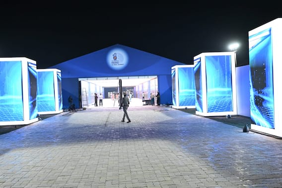 Telangana Global Summit: తెలంగాణ రైజింగ్ గ్లోబల్ సమ్మిట్.. ఏ హాల్ లో ఏ అంశంపై , ఏ టైంలో చర్చించనున్నారంటే