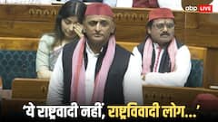 'कुछ लोग अंग्रेजों के लिए करते थे जासूसी...', अखिलेश यादव ने संसद में वंदे मातरम पर बहस के दौरान किसके लिए कहा ये