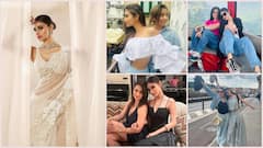 मौनी रॉय ने शेयर की खूबसूरत तस्वीरें, नैचुरल ब्यूटी देख फैंस हुए फिदा