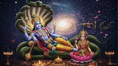 Saphala Ekadashi 2025 Upay: సఫల ఏకాదశి అదృష్టం తీసుకొచ్చే రోజు, ఈ ధార్మిక పరిహారాలు పాటించండి!