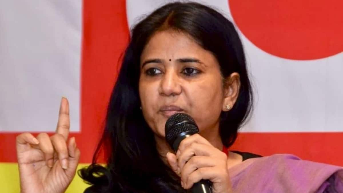 RJD से निष्कासित रितु जायसवाल का क्या होगा अगला सियासी कदम? दिया ये बड़ा संकेत