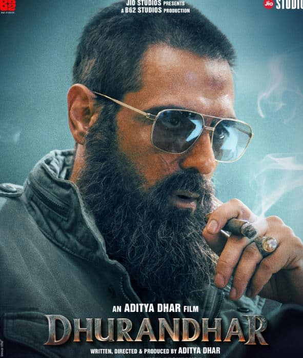 अर्जुन रामपाल ने आतंकवादी इलियास कश्मीरी से इंस्पायर एक किरदार निभाया हैं, जिसे अल-कायदा का वरिष्ठ कमांडर माना जाता था.