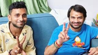 '20-30 गुंडों के साथ आक्रमण किया गया, न्यूड वीडियो…', तेज प्रताप यादव पर उनके कार्यकर्ता का आरोप