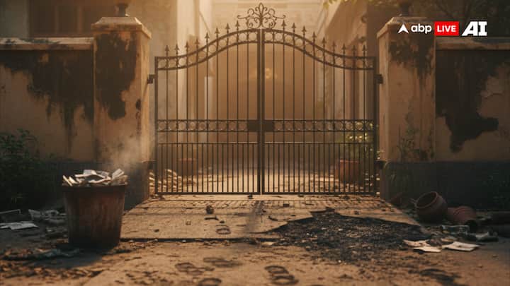 দরজার আশপাশের দেওয়াল পরিষ্কার রাখাটাও খুব জরুরি। দরজার উপরে লাগানো ছেঁড়া তোরণ, পোস্টার এবং ভাঙা নেম প্লেট বা নোংরা চিহ্ন বাড়ির আর্থিক অবস্থার উপর খারাপ প্রভাব ফেলে। মূল দরজা সব সময় পরিষ্কার পরিচ্ছন্ন, সাধারণ এবং শুভ প্রতীক দিয়ে সাজানো উচিত।