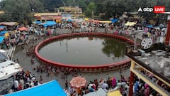 नैमिषारण्य कलयुग से मुक्त धरती का एकमात्र स्थान! जिसके दर्शन के बिना अधूरी है चारधाम यात्रा