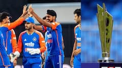 ਟੀ-20 ਵਿਸ਼ਵ ਕੱਪ 2026 ਲਈ ਟੀਮ ਇੰਡੀਆ ਦਾ ਐਲਾਨ! ਮੈਦਾਨ 'ਚ ਉਤਰਨਗੇ ਇਹ 15 ਖਿਡਾਰੀ; ਜਾਣੋ ਕਿਸਦਾ ਨਾਮ ਟੀਮ 'ਚ ਸ਼ਾਮਲ...