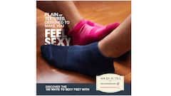 Macroman M Series & Macrowoman W Series Launch ‘Socks Sutra’ Collection