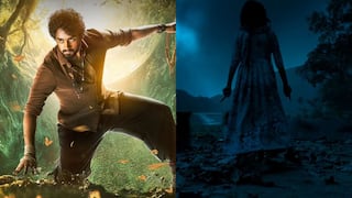 Upcoming Telugu Movies : ఒకే వారంలో 8 మూవీస్ - ఓటీటీ మూవీస్, వెబ్ సిరీస్ల ఫుల్ లిస్ట్ ఇదే!