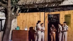 'Will Extend Every Possible Form Of Support, Cooperation': Absconding Goa Club Owner's Statement