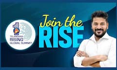 ప్రతి 15నిమిషాలకో వన్ టూ వన్.. గ్లోబల్ సమ్మిట్ లో 15 సమావేశాల్లో పాల్గొననున్న సీఎం రేవంత్ రెడ్డి