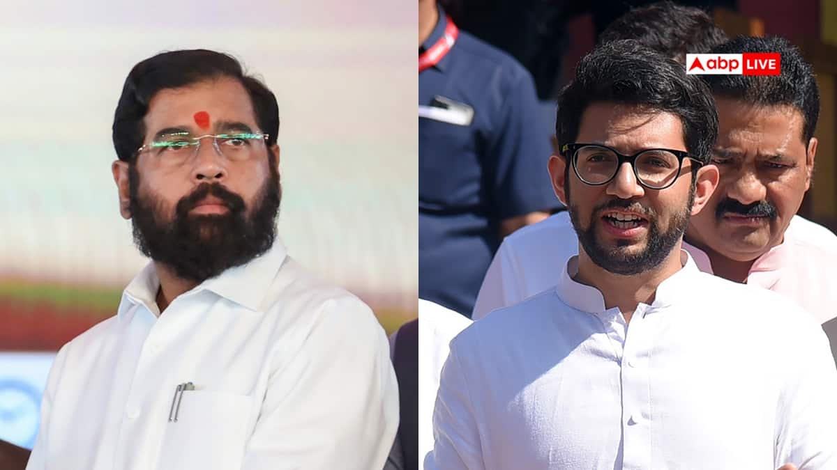 आदित्य ठाकरे के दावे ने बढ़ाई शिंदे गुट की टेंशन! कहा- '22 विधायक CM फडणवीस के...'