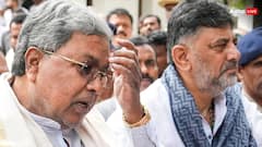 सिद्धरमैया की विधायिकी को सुप्रीम कोर्ट में चुनौती, किसने उठाई रद्द करने की मांग?