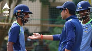 Syed Mushtaq Ali T20 Bengal lost to Haryana by 24 runs out from group stage BCCI Indian Cricket