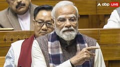 'बंकिम दा नहीं, बाबू कहिए', जब ममता बनर्जी के MP ने संसद में भाषण के दौरान PM मोदी को टोका, Video