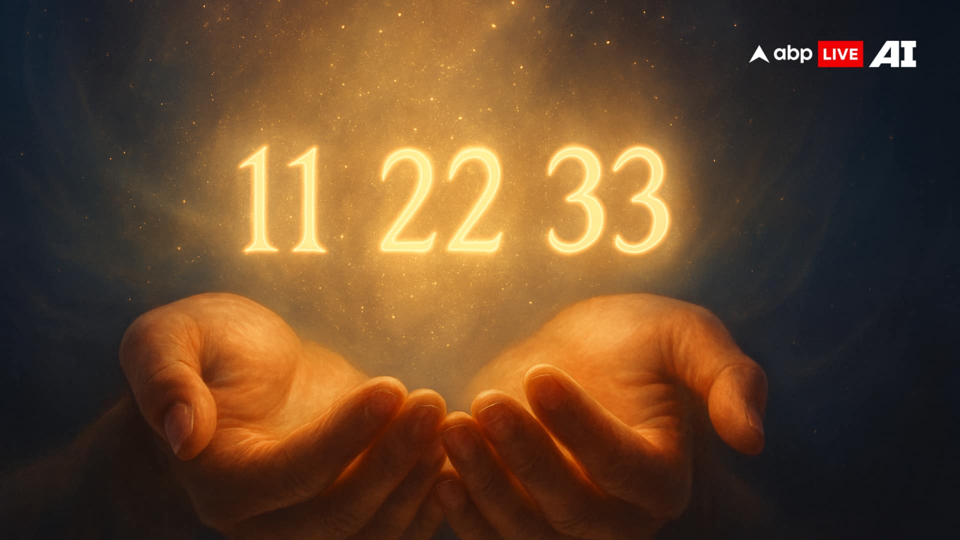 अंक ज्योतिष में 11, 22, 33 नंबर का रहस्य! आखिर ये नंबर क्यों माने जाते हैं सबसे भाग्यशाली?