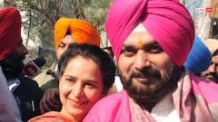 'CM बनने के लिए चाहिए 500 करोड़?' नवजोत कौर सिद्धू के बयान से मचा बवाल, जानें क्या बोली BJP