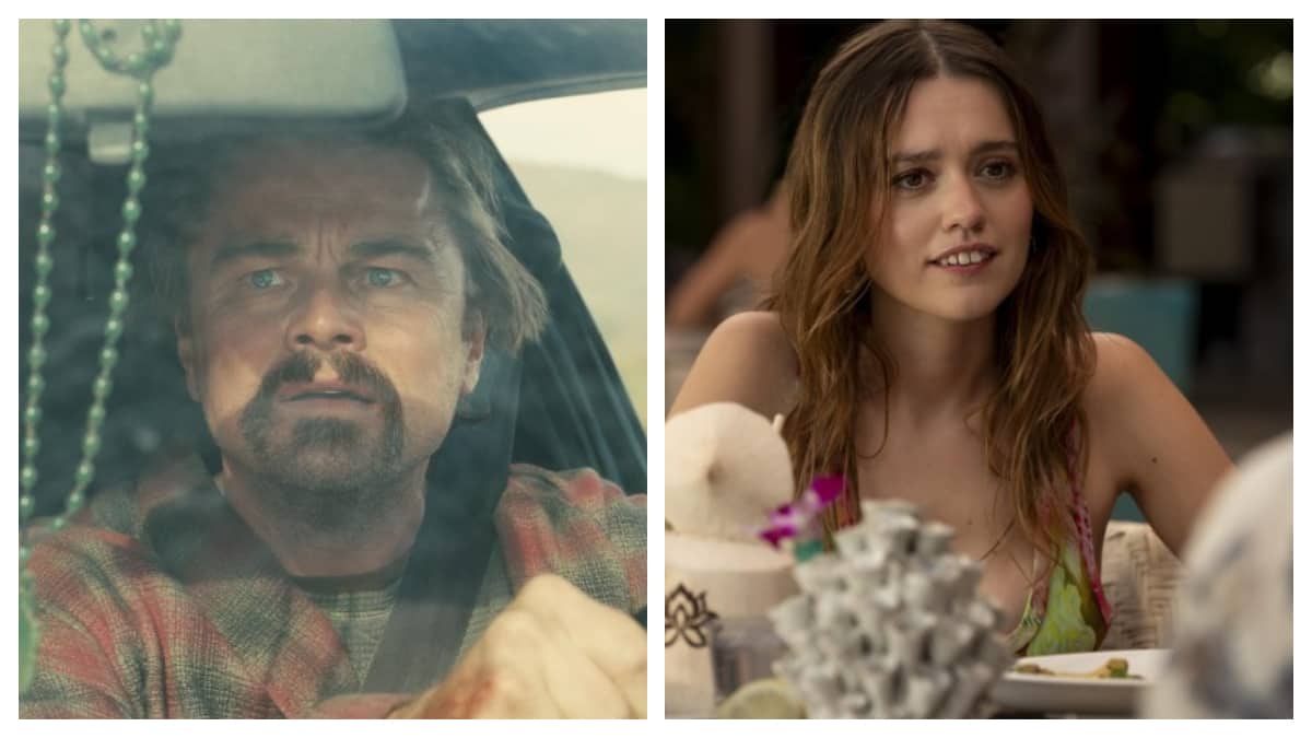 Golden Globes 2026 Nominations: Leonardo DiCaprio’s One Battle After Another Leads Films, The White Lotus Tops TV