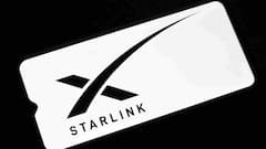स्टारलिंक इंडिया की कीमतों का हो गया खुलासा! कितना है मासिक प्लान और क्या मिलेंगे फायदे? जानिए पूरी जानकारी