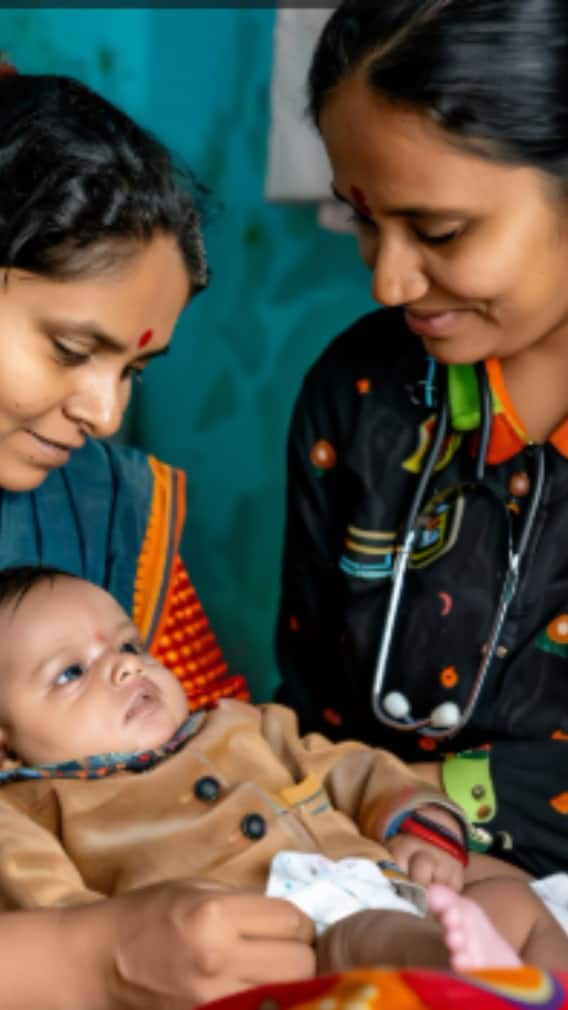 मातृ वंदना योजना में कितने रुपये मिलते हैं?