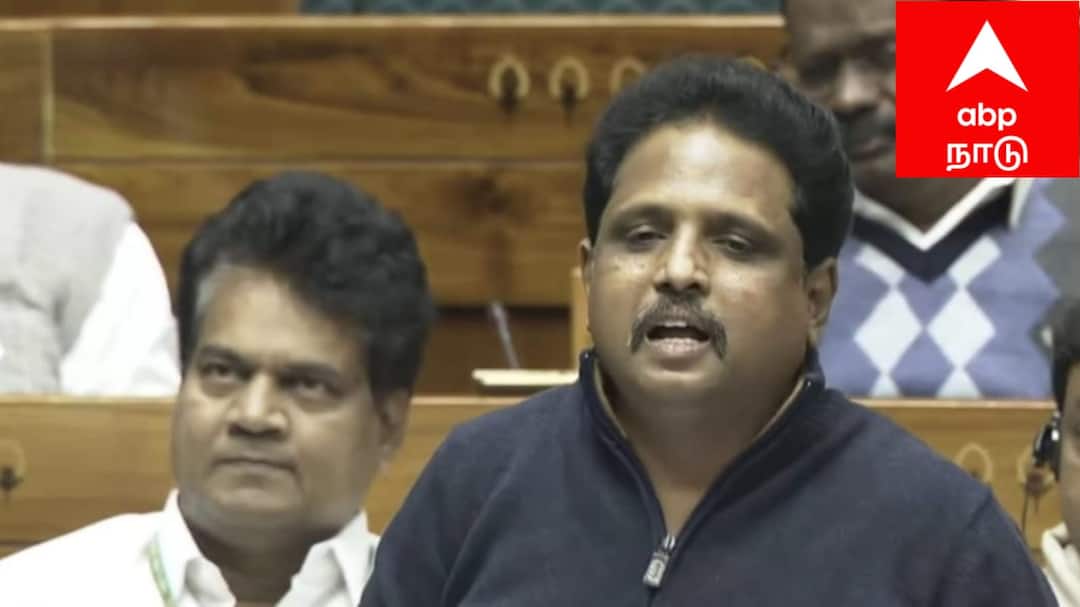 வந்தே மாதரம் விவாதம்: பாஜகவின் அரசியல் குறித்து மதுரை எம்.பி சு.வெங்கடேசன் என்ன சொன்னார்!