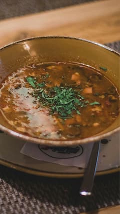 ডিনারে খান এক বাটি স্যুপ, কীভাবে হবে স্বাস্থ্যের উপকার?