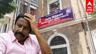 KN NEHRU ED | ’’உடனே FIR போடுங்க!’’நெருக்கும் அமலாக்கத்துறைசிக்கலில் K.N.நேரு?