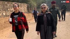 सास शर्मिला टैगोर को फॉलो करती हैं करीना कपूर, बर्थडे पर खास अंदाज में किया विश