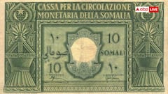 ત્યાંના 1 લાખ, અહીંના કેટલા? સોમાલિયાના ચલણનું ગણિત જાણીને મગજ ચકરાવે ચડી જશે!