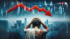 Stock Market: શેર બજારમાં મોટો કડાકો, રોકાણકારોના 8 લાખ કરોડ ડૂબ્યા, જાણો શું છે મોટું કારણ 