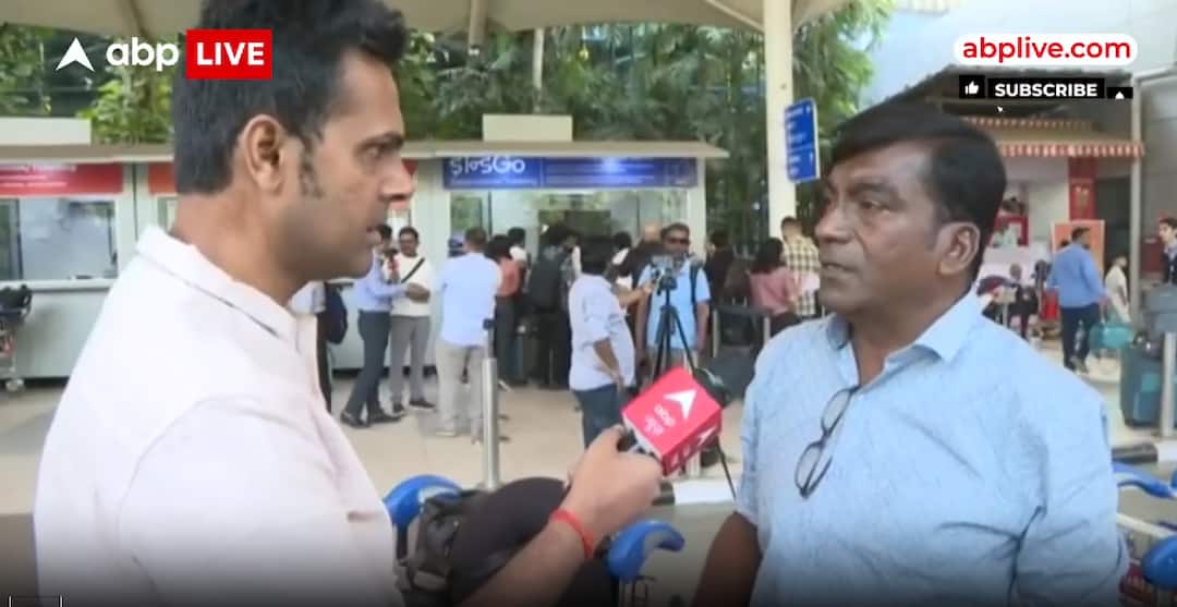 Breaking: Cancer Patient Stranded as IndiGo Flight Cancelled at Mumbai Airport