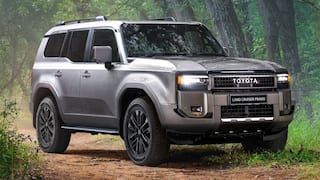 Toyota Upcoming Car: ரெண்டு மாசத்துக்கு ஒன்னு - டக்கரா 4 எஸ்யுவி, ஹைப்ரிட், EV - இந்தியாவிற்கான டொயோட்டாவின் ப்ளான்