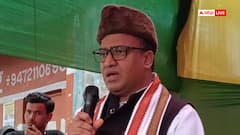 'निर्दोष लोगों को बनाया जा रहा निशाना', लखनऊ में झुग्गी-झोपड़ियों पर कार्रवाई के विरोध में उतरी कांग्रेस