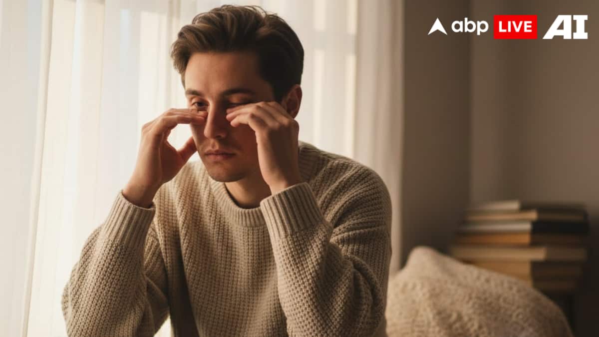 Are You Sleep Deprived? Doctor Explains Warning Signs Your Body Is Begging For Rest